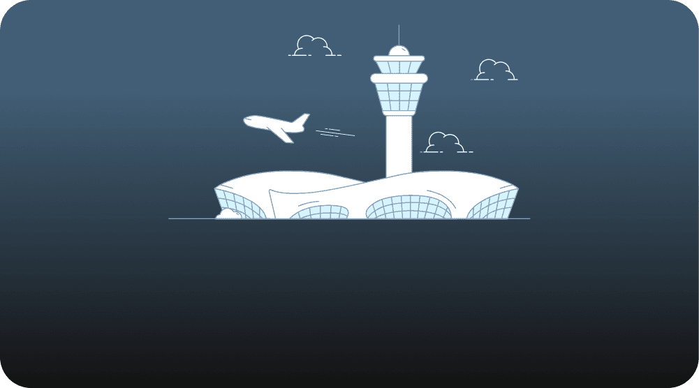 Flughafen Salzburg
